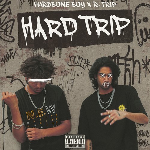 HARD TRIP