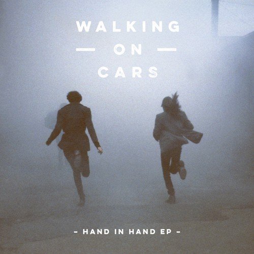 Hand In Hand EP_poster_image