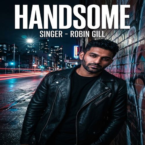 Handsome