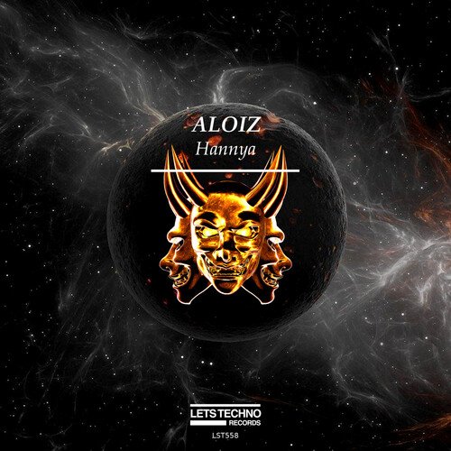 Tengu (Original Mix) cover art
