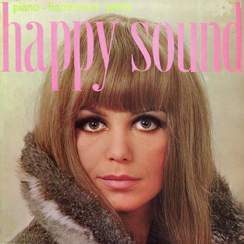 Happy Sound - Piano-Hammond-Party_poster_image