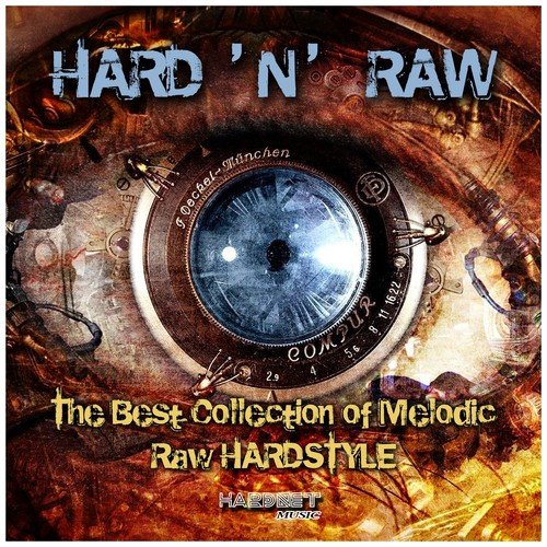 Hard n Raw The Best Collection of Melodic Raw Hardstyle Songs