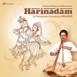 Sree Hare Janardhana (Instrumental - Nadaswaram)-CQYOVTFWXgU