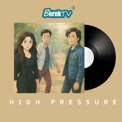 High Pressure