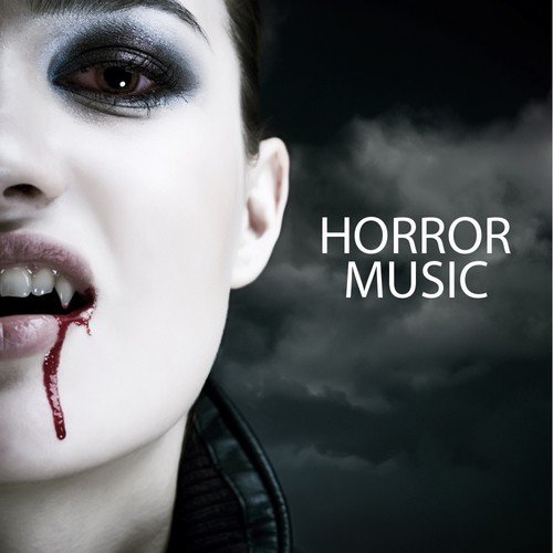 horror songs free