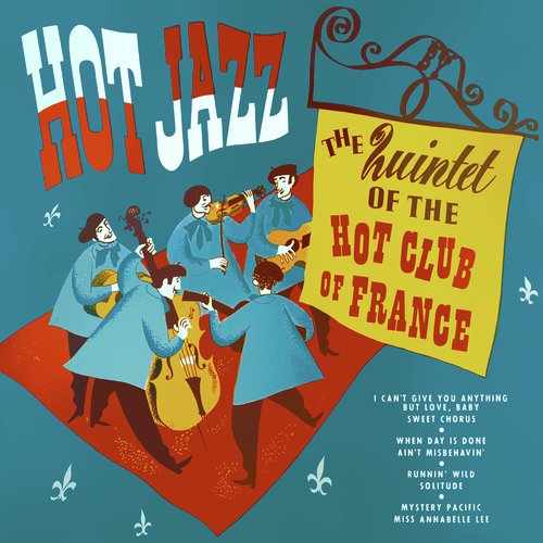 Hot Jazz