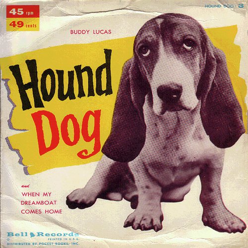 Hound Dog_poster_image