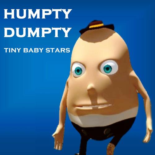 Humpty Dumpty Nursery Rhymes