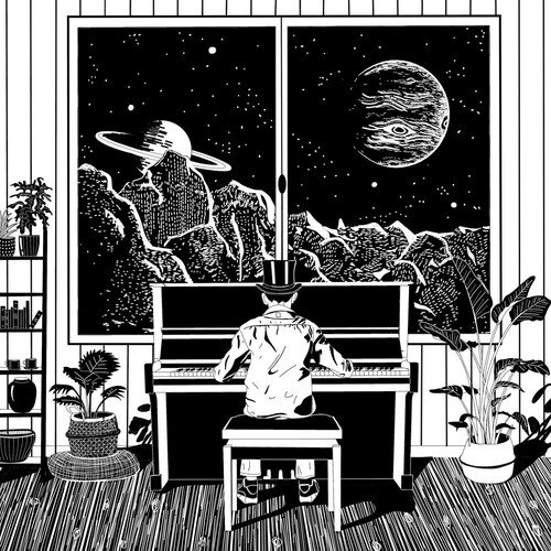 Retreat cover art