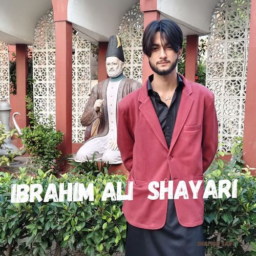 Ibrahim Ali Shayari