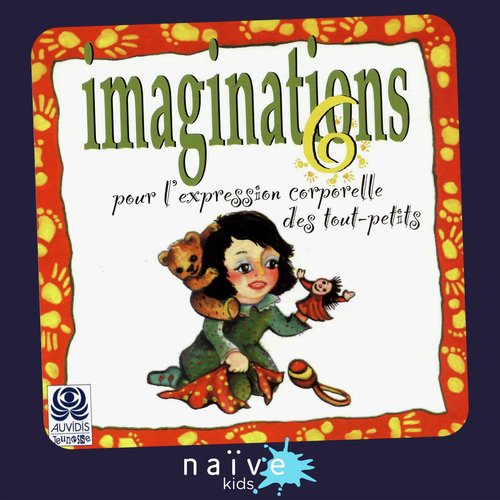 Popple cover art