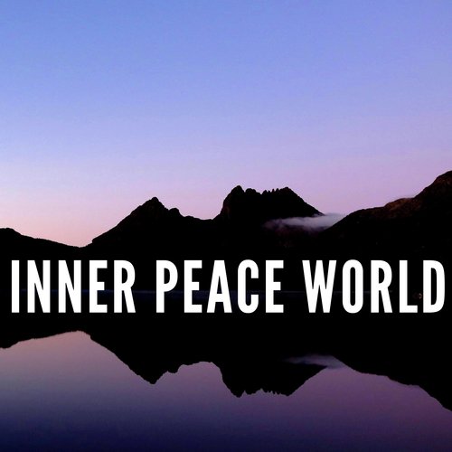 Inner Peace World_poster_image