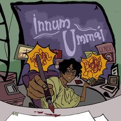 Innum Ummai (Rap Included)