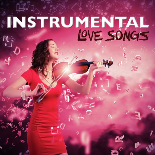 Instrumental Love Songs