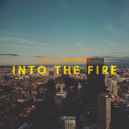 Into the Fire_poster_image