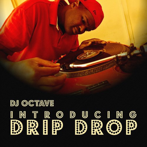 Introducing Drip Drop