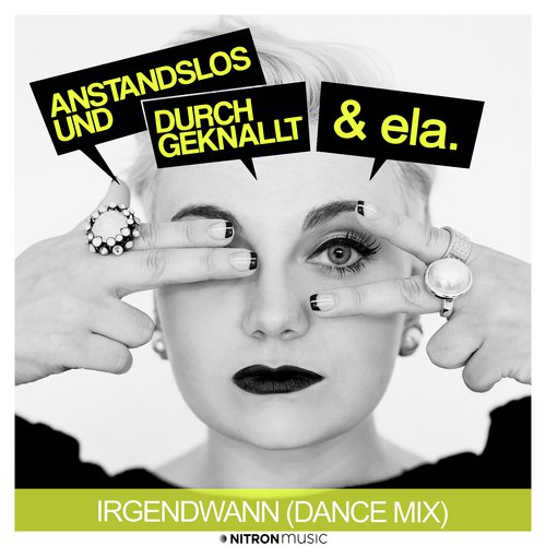 Irgendwann (Dance Mix)