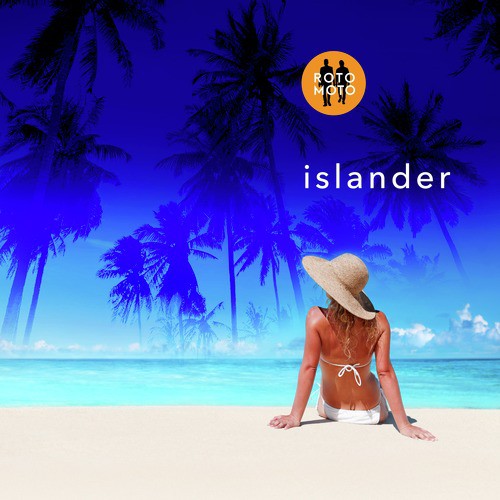 Islander - Single_poster_image