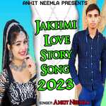 Jakhmi Love Story Song 2023