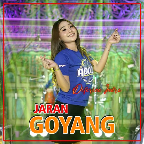 Jaran Goyang