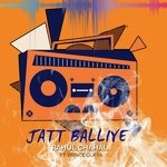 Jatt Balliye