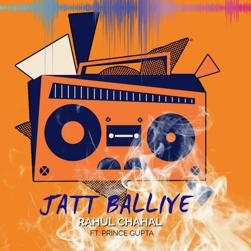 Jatt Balliye