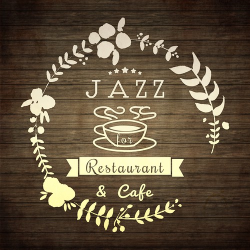 Jazz for Restaurant & Cafe - Nouvelles chansons de jazz pour restaurant & cafe, music club & bar