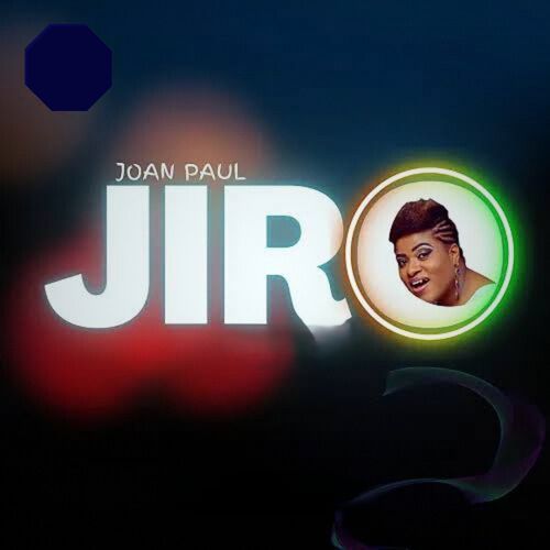 Jiro cover art