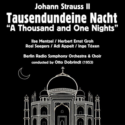 Tausendundeine Nacht: Prelude