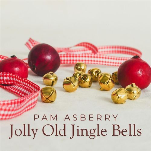 Jolly Old Jingle Bells cover art