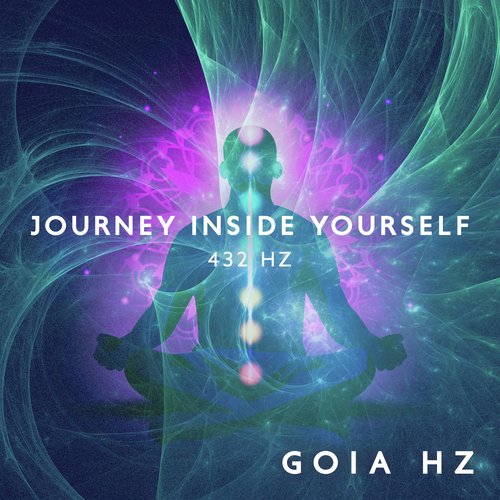 Ancient Frequency Music cover art