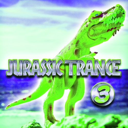 Resting Sun (Radio Cut) - Song Download from Jurassic Trance, Vol. 3 @  JioSaavn