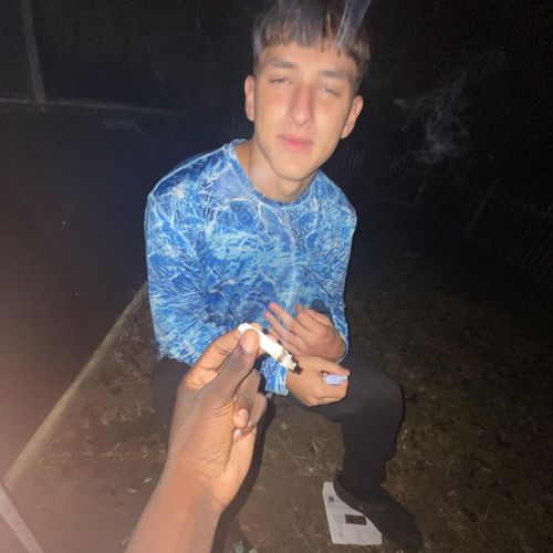 Zoot cover art