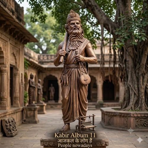 Kabir उड़गण और सुधाकरा