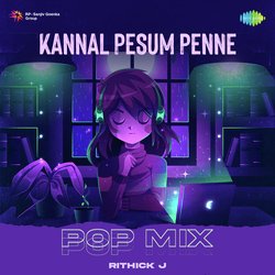 Kannal Pesum Penne - Pop Mix-EyogAwFiXkI