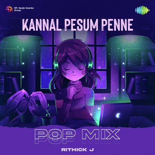 Kannal Pesum Penne - Pop Mix