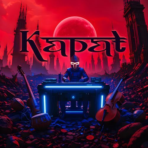 Kapat