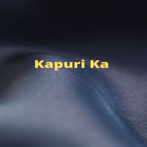 Kapuri Ka cover art