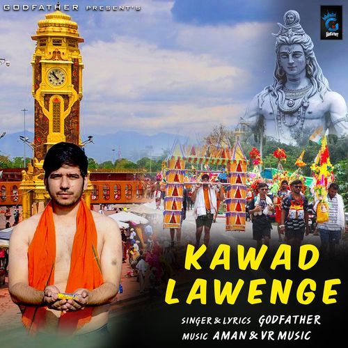 Kawad Lawenge