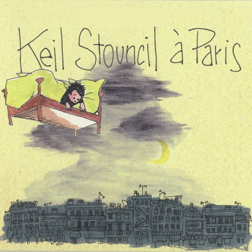 Leroy cover art