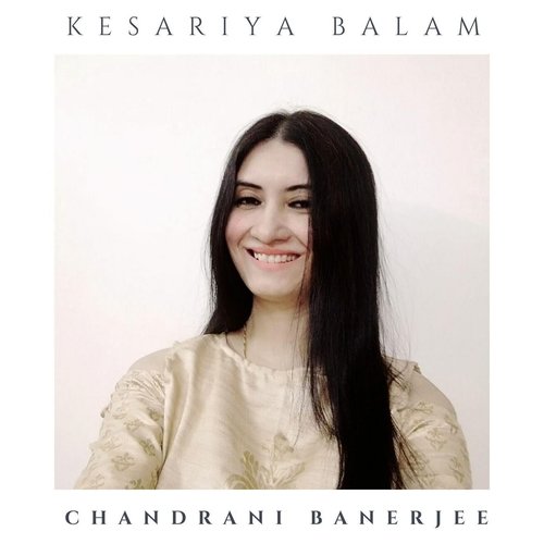 Kesariya Balam