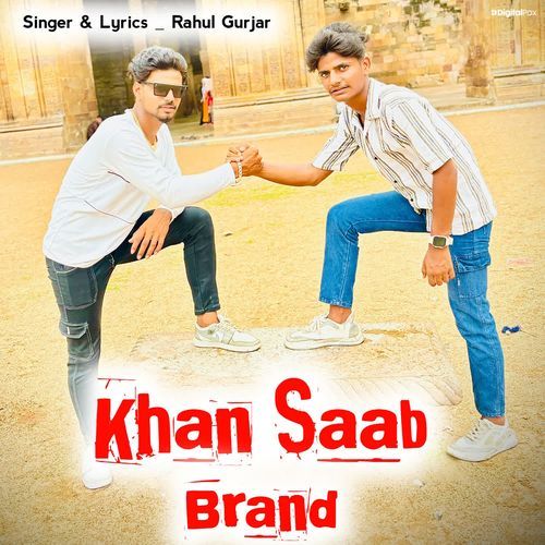 Khan Saab Brand