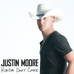 Justin Moore