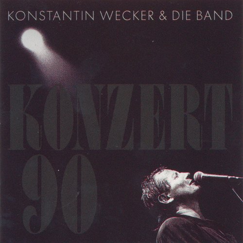 Konzert '90 (die Highlights)