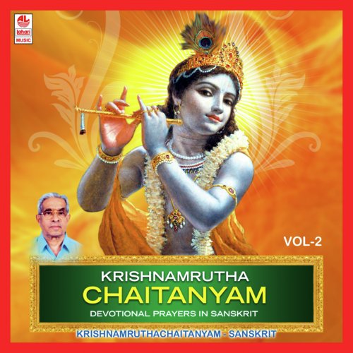 Om Parachith Krishnayanamaha