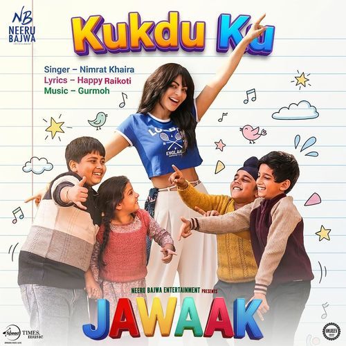Kukdu Ku (From "Jawaak")