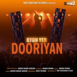 Kyon Ye Dooriyan-Ax4NVEFmY0A