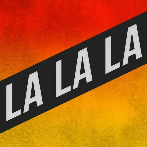 LA LA LA_poster_image