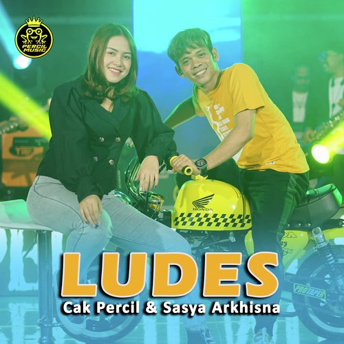 LUDES