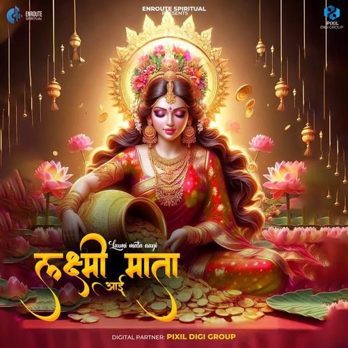 Lakshmi Mata Aayi